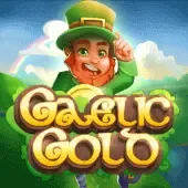 Gaelic Gold game cover