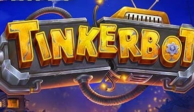 Tinkerbot