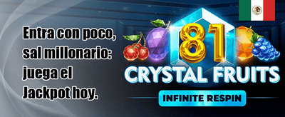 Cashback VIP Semanal 💎 promotion banner
